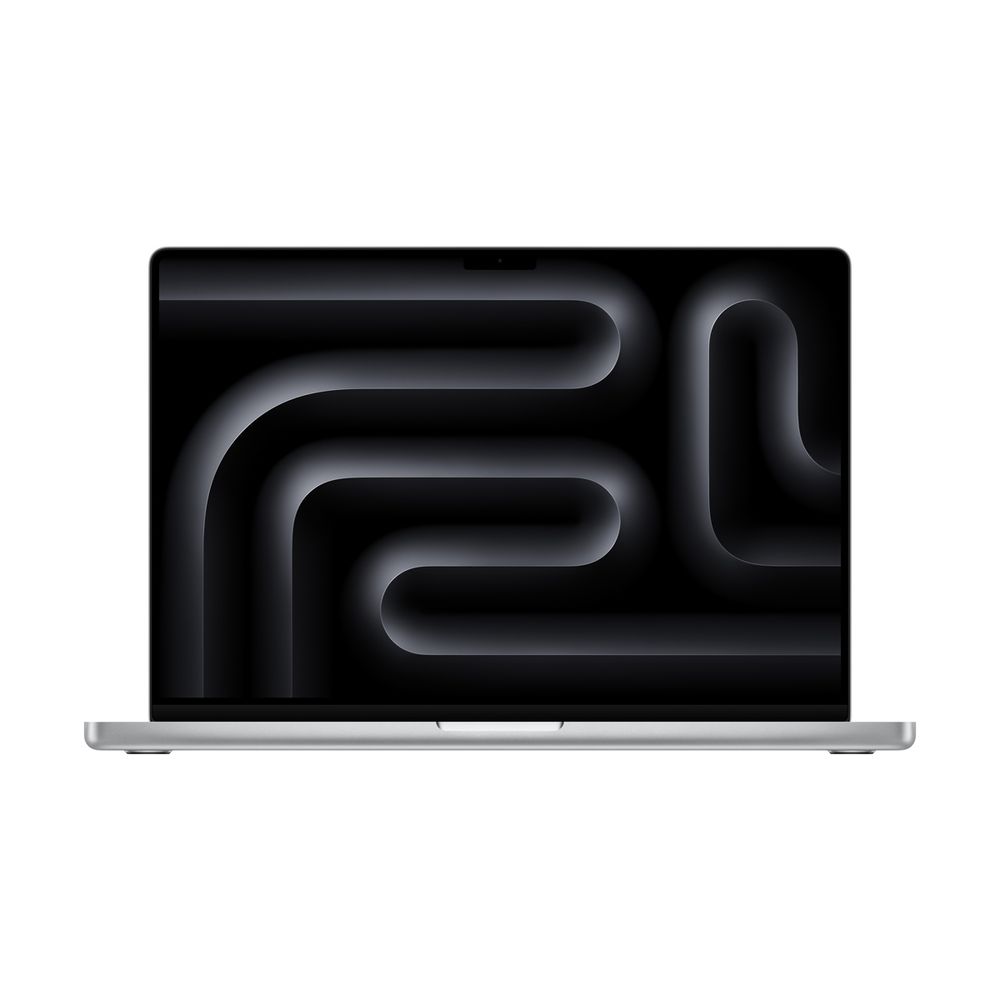 Apple MacBook Pro 16'' M5 Max 18-Core/48GB/2TB/40-Core GPU Silver