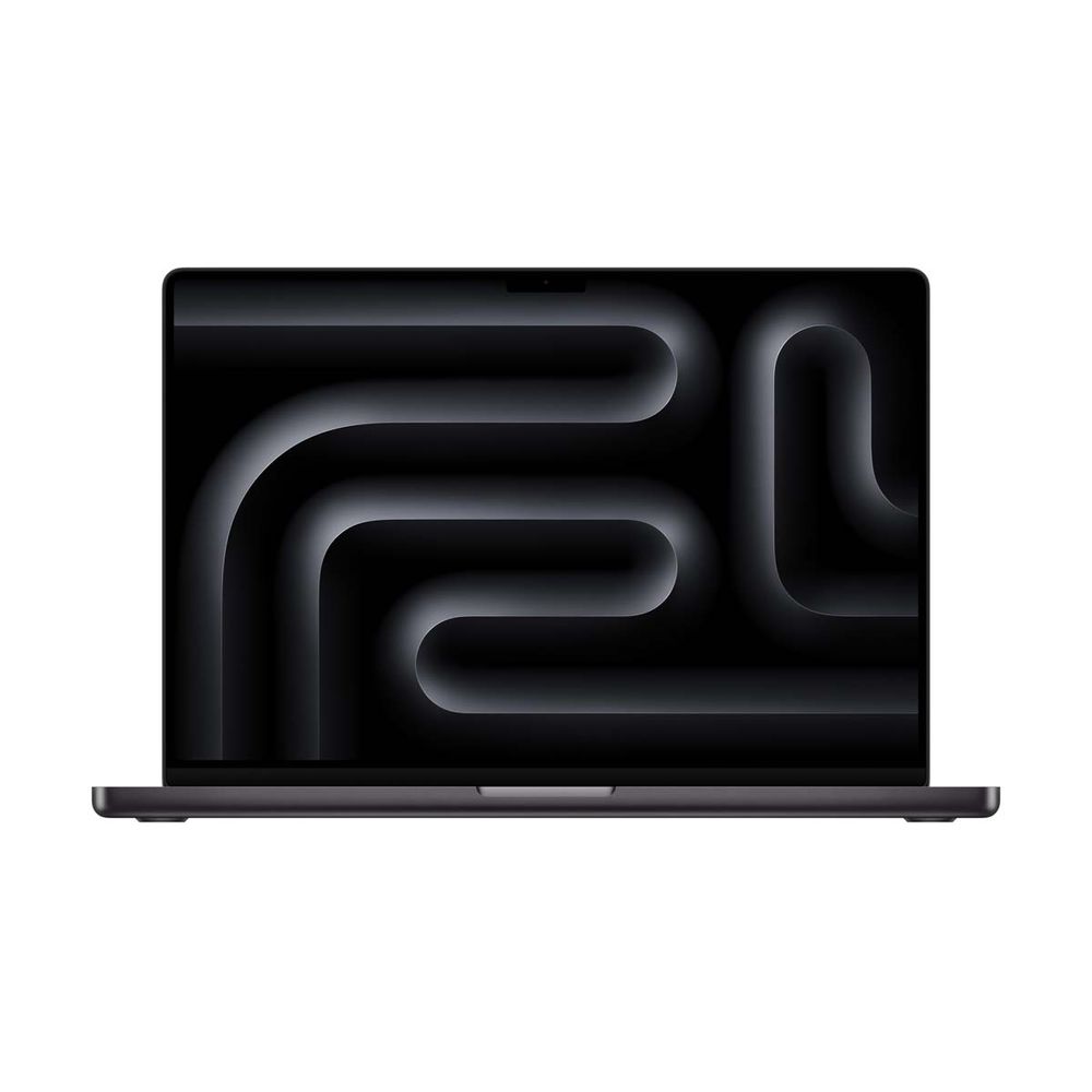 Apple MacBook Pro 16'' M5 Max 18-Core/48GB/2TB/40-Core GPU Space Black