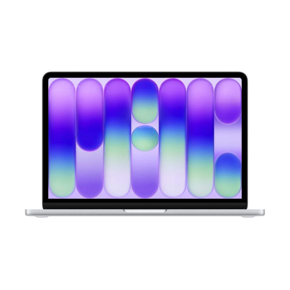 Apple MacBook Neo 13" A18 Pro 6-Core/8GB/256GB/5-Core Silver