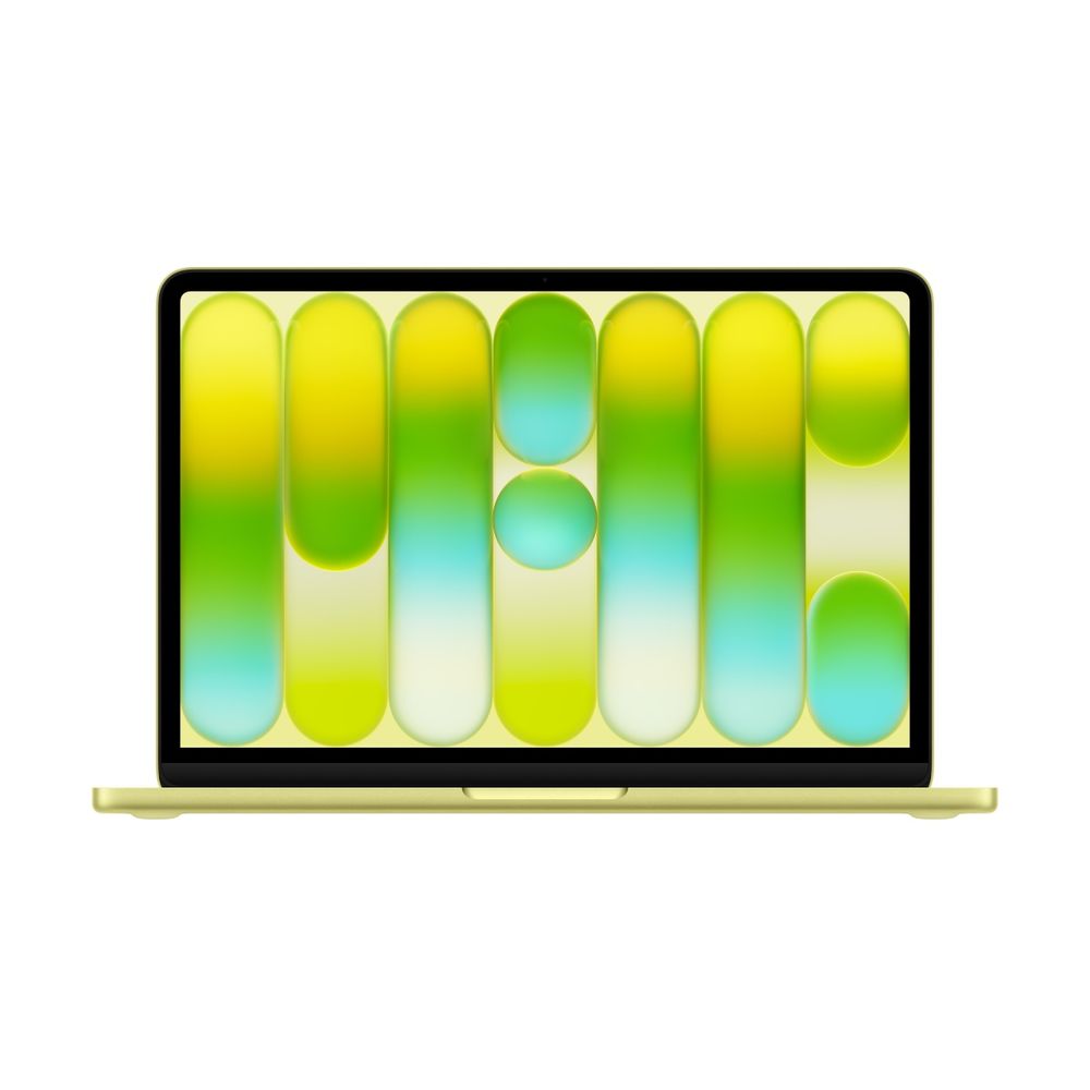 Apple MacBook Neo 13" A18 Pro 6-Core/8GB/256GB/5-Core Citrus