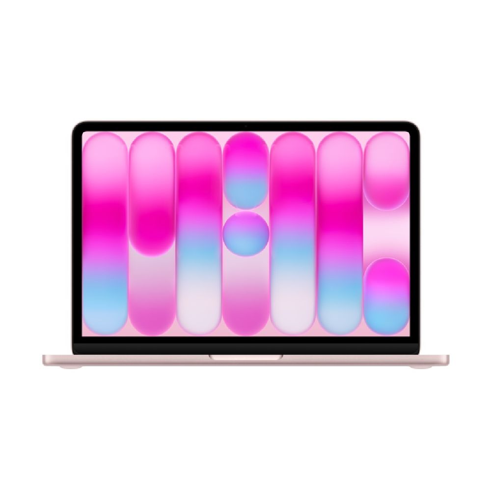Apple MacBook Neo 13" A18 Pro 6-Core/8GB/512GB/5-Core Blush with Touch ID
