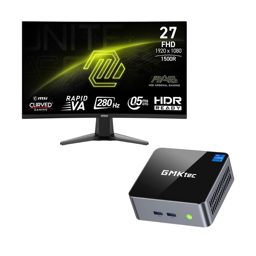 Work Ready Plus Pack