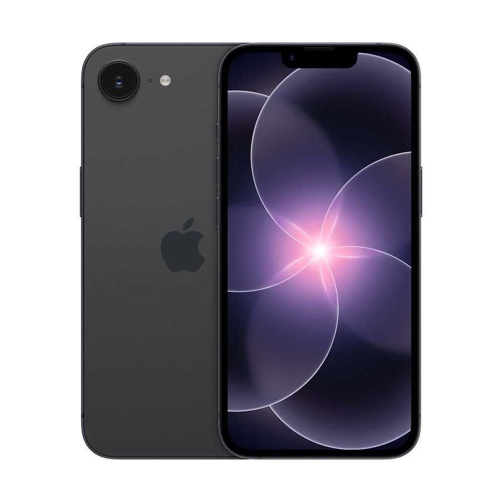 Apple iPhone 17e 512GB Black