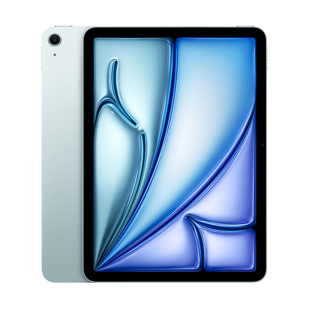 Apple iPad Air 11" M4 12GB/256 Wi-Fi Blue