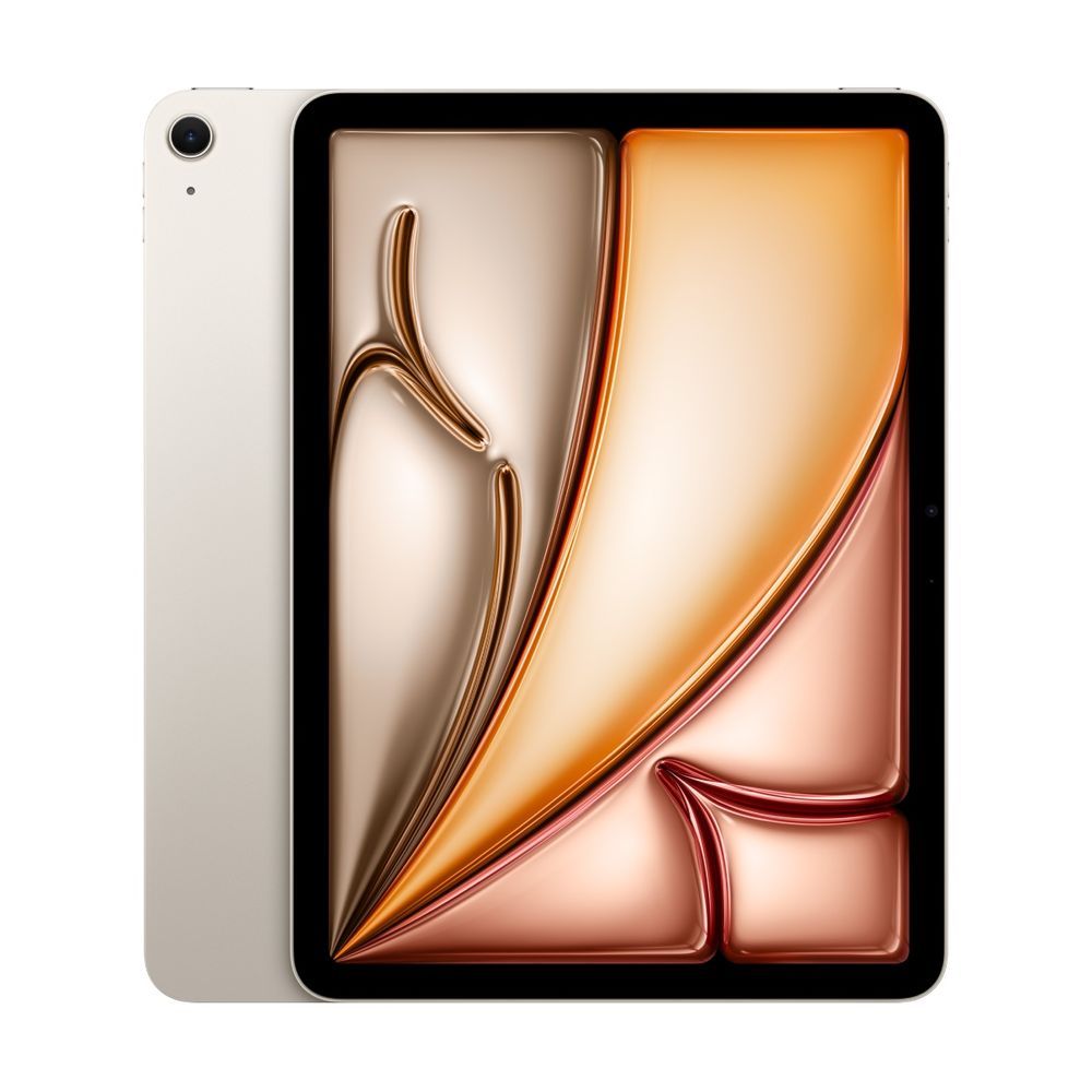 Apple iPad Air 11" M4 12GB/256 Wi-Fi Starlight