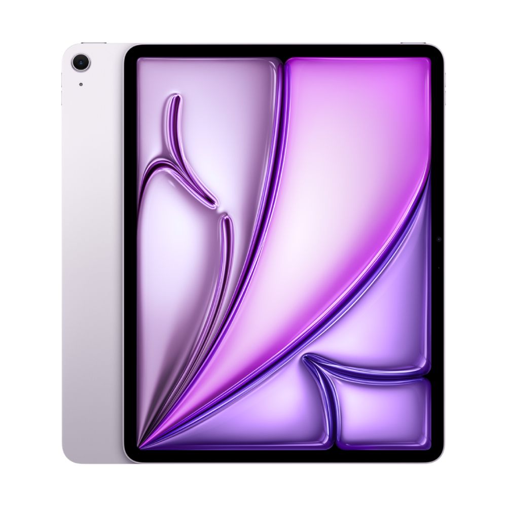 Apple iPad Air 13" M4 12GB/128GB Wi-Fi Purple