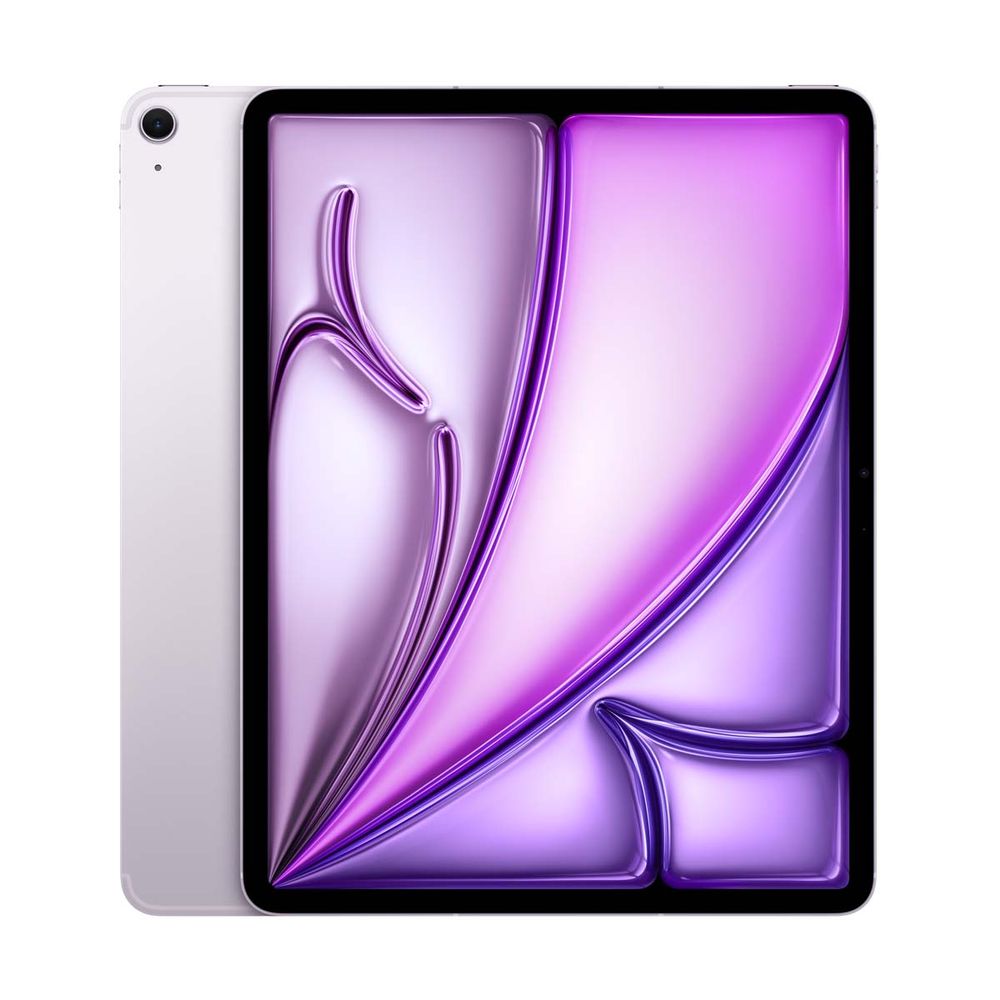 Apple iPad Air 13" M4 12GB/256 5G Purple