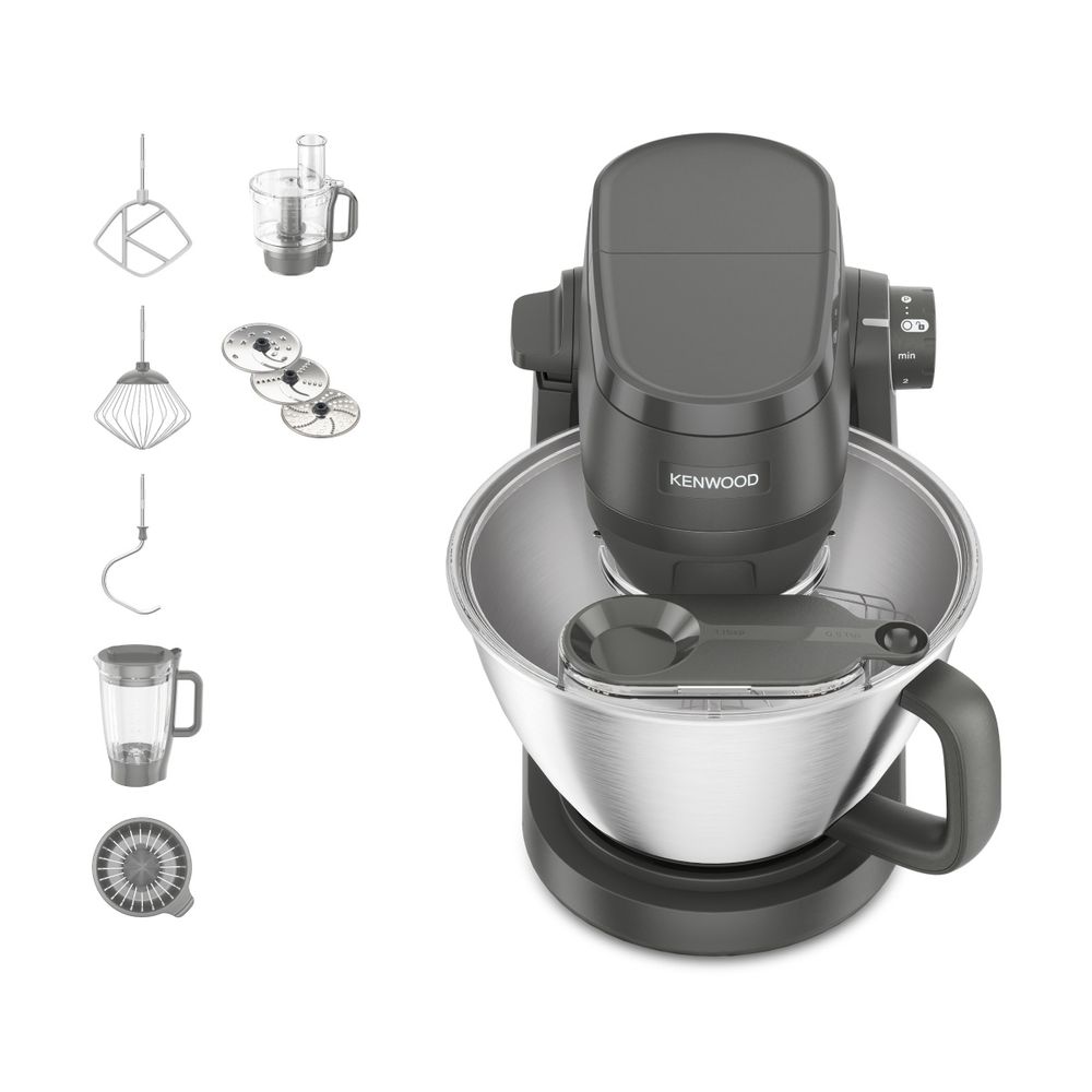 Kenwood Multi Tasker KHC30.050GY