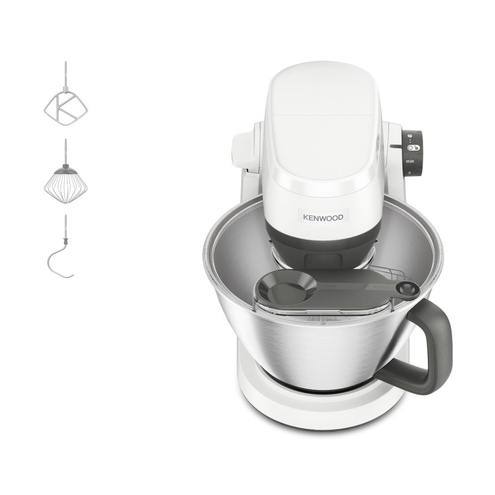 Kenwood Multi Tasker KHC30.000WH