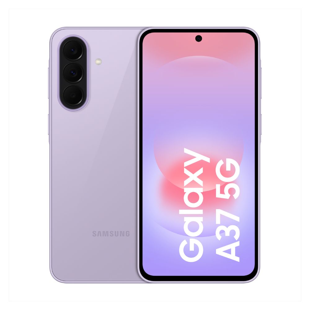 Samsung Galaxy A37 6GB/128GB Awesome Lavender 5G