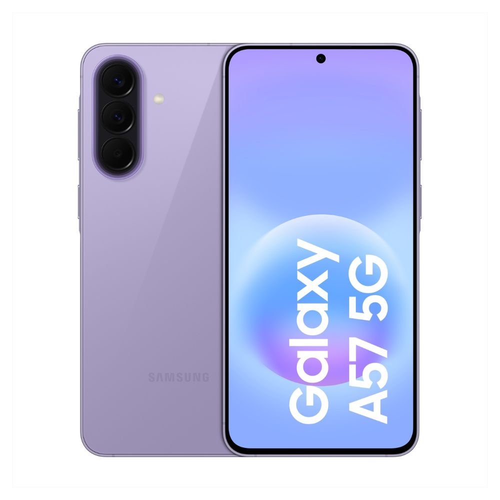 Samsung Galaxy A57 8GB/128GB Awesome Lilac 5G