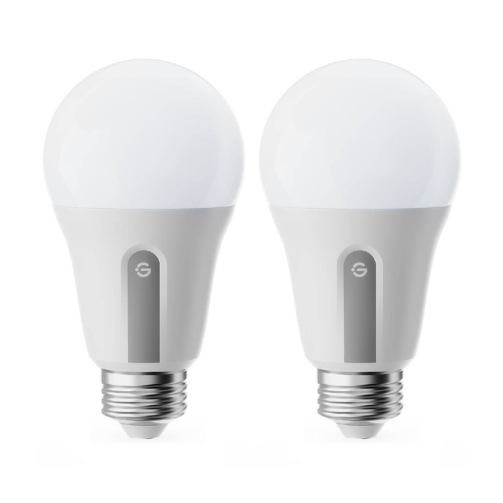 Govee Smart LED Bulb H8015 (2 Pack) E27