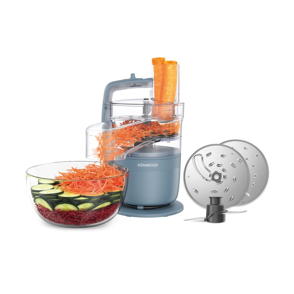 Kenwood Multi Pro Go FDP23.140.GY