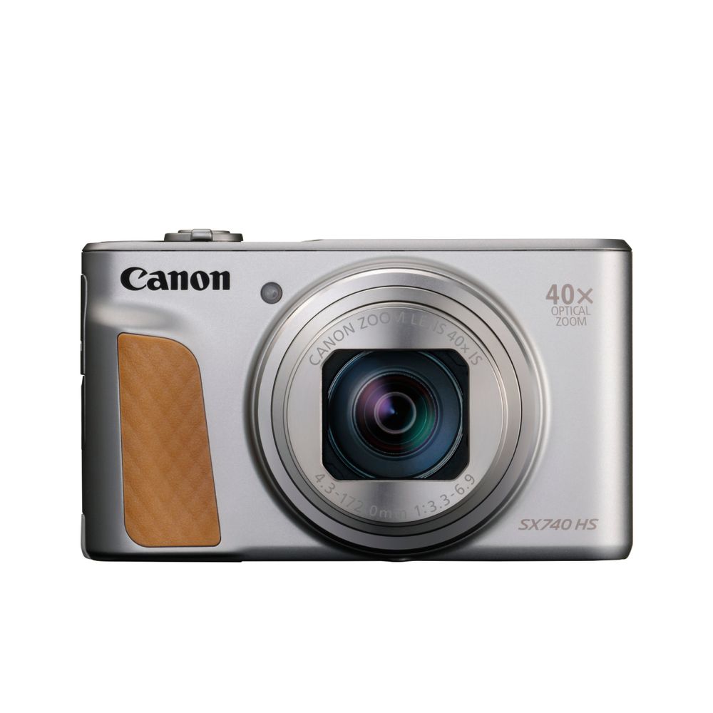 Canon PowerShot SX740 HS Lite Edition