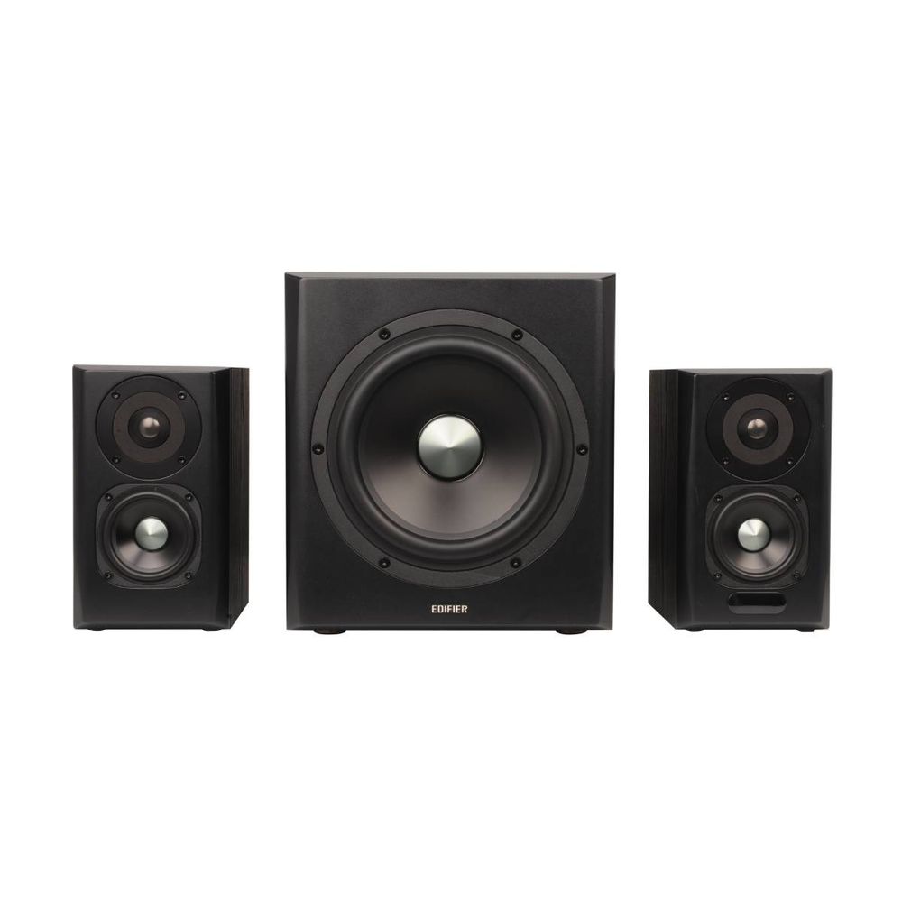 Edifier S351DB 2.1 Black