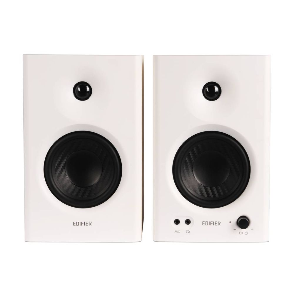 Edifier MR4 White
