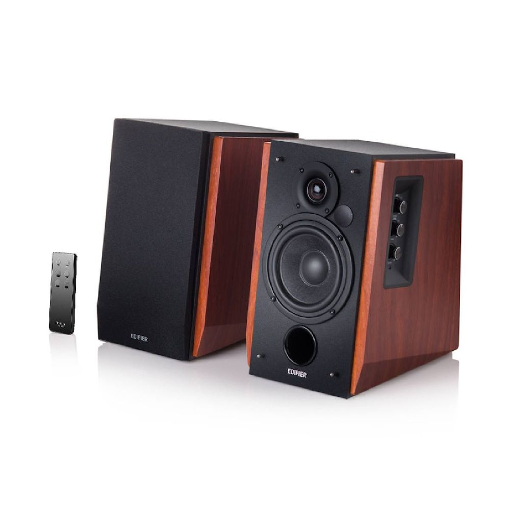 Edifier R1700BT Brown