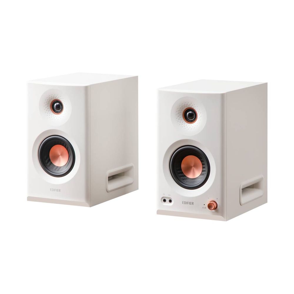 Edifier MR5 White Bluetooth