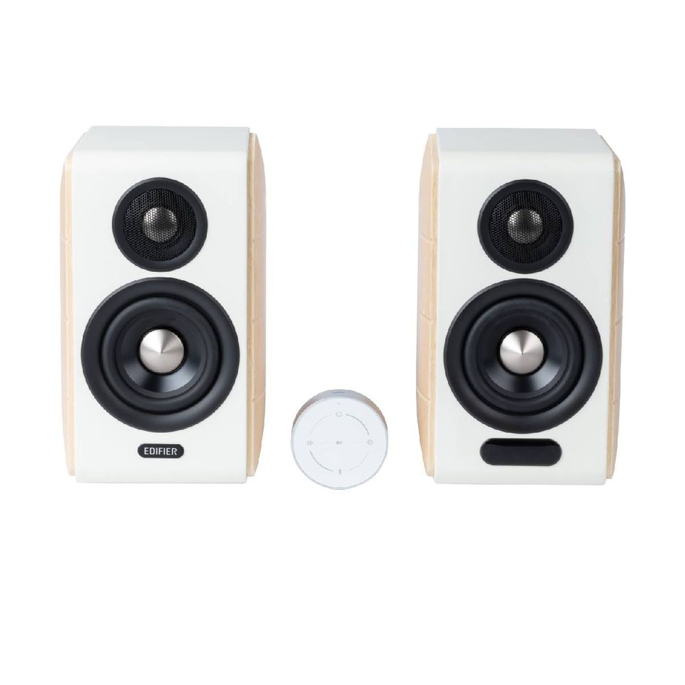 Edifier S880DB MKII White