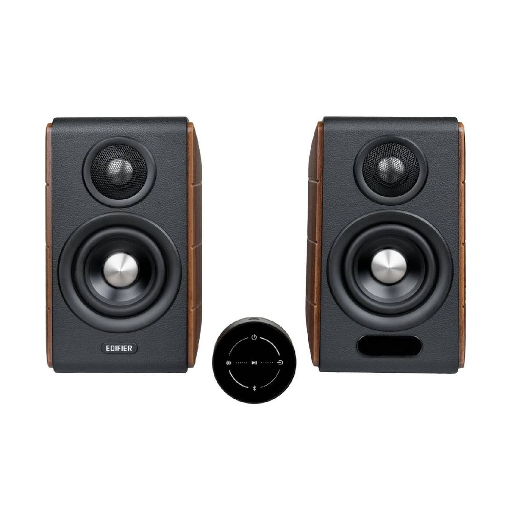Edifier S880DB MKII Walnut