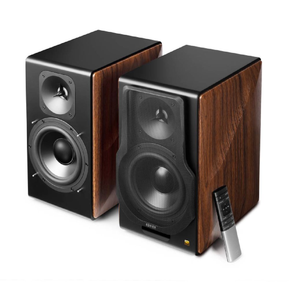 Edifier S3000MKII