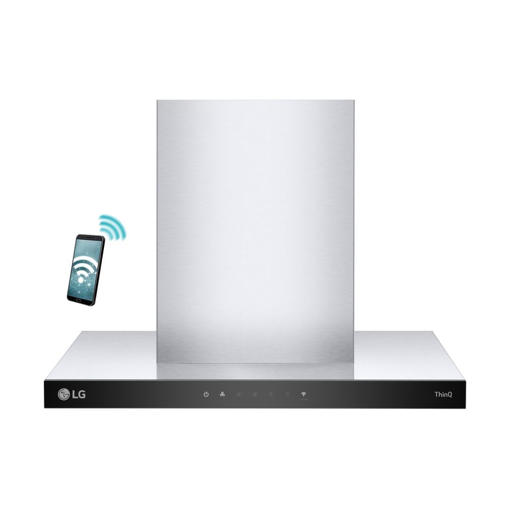 LG HCEZ2426S