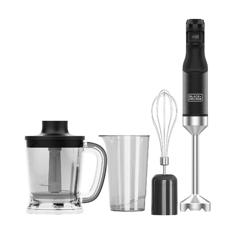 Black & Decker BXHBA1501E
