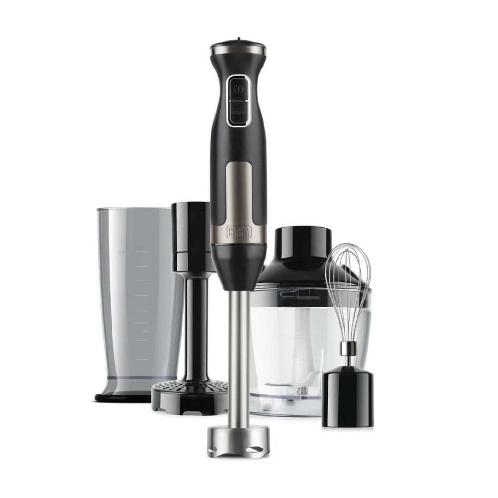 Black & Decker BXHBA1500E