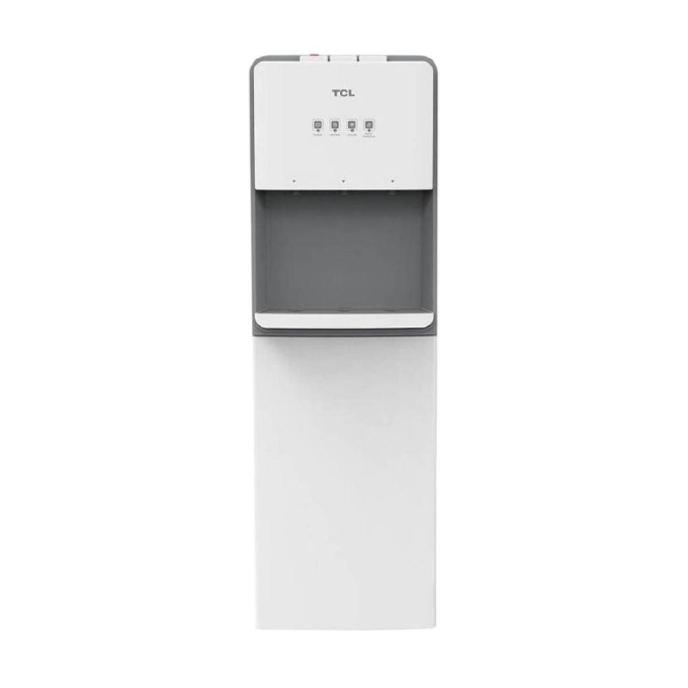 TCL LWYR107T-WH Bottom Loading