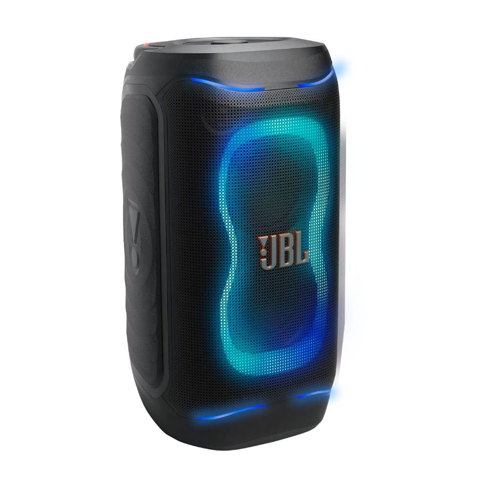 JBL PartyBox 130 Black