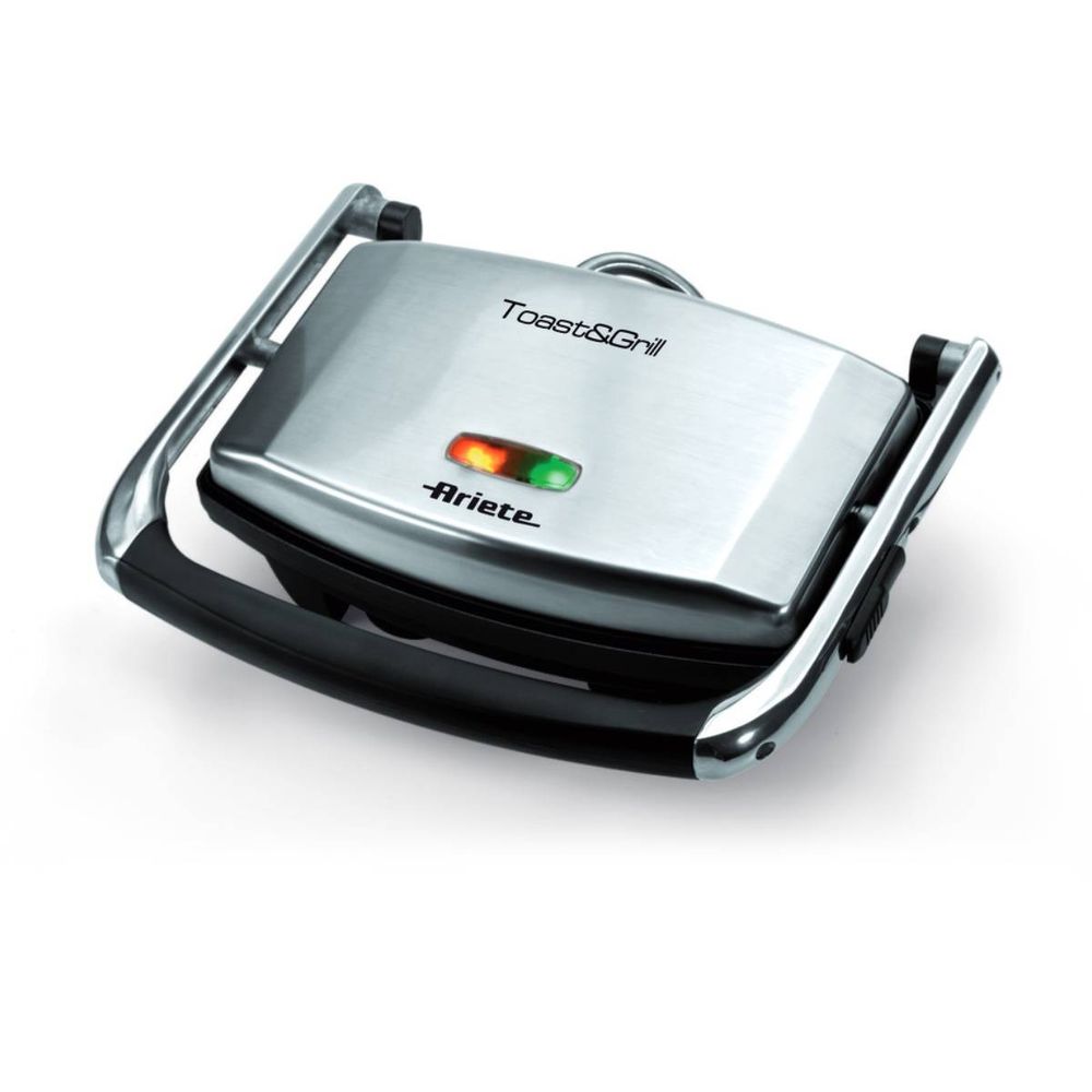 Ariete Grill Slim 1000W