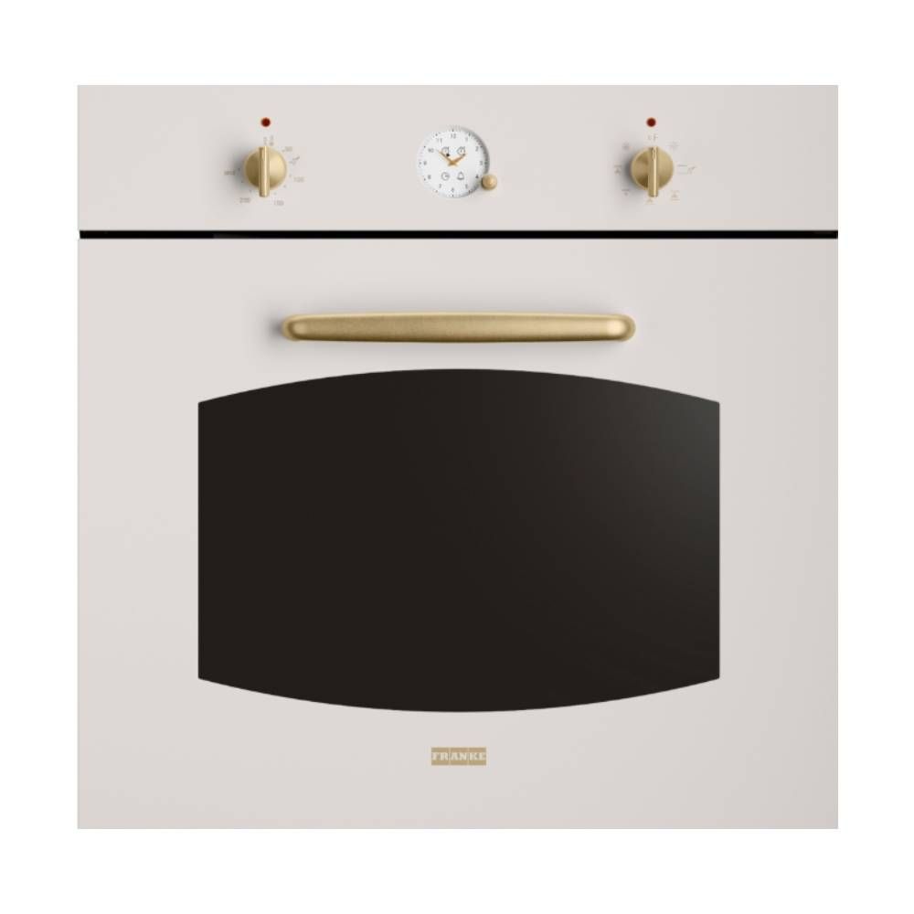 Franke Country FCL 86 H Pearl White