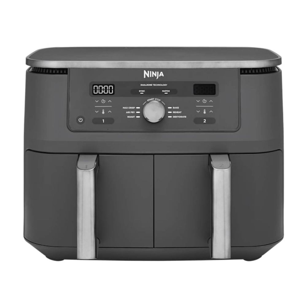 Ninja MAX 6-in-1 Dual Zone 9.5L