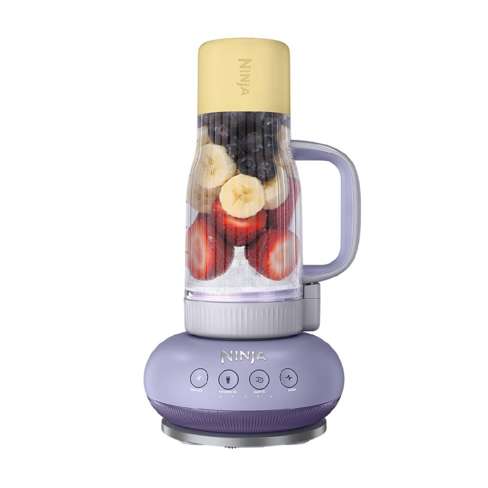 Ninja BlendBoss Lavender Lemonade