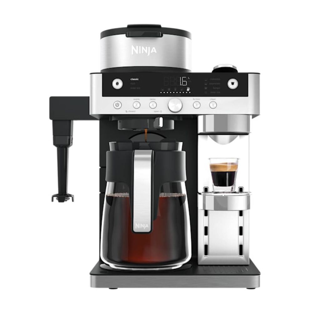 Ninja Prestige DualBrew