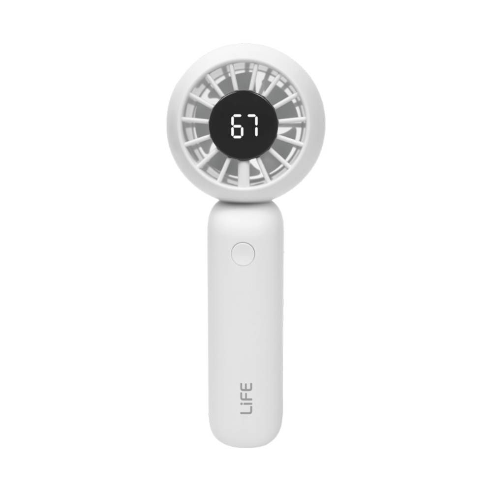 Life LaFunFan White