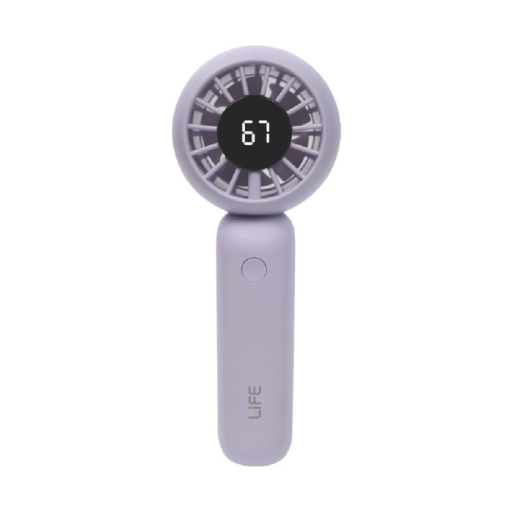Life LaFunFan Lilac