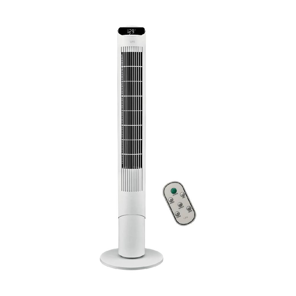 Life Tower ANEMOS