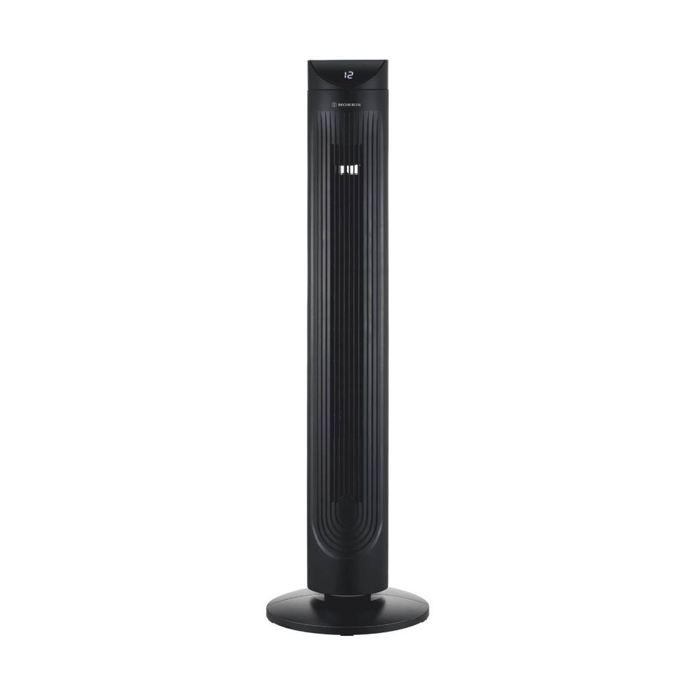 Morris Tower MTF-16256 Black