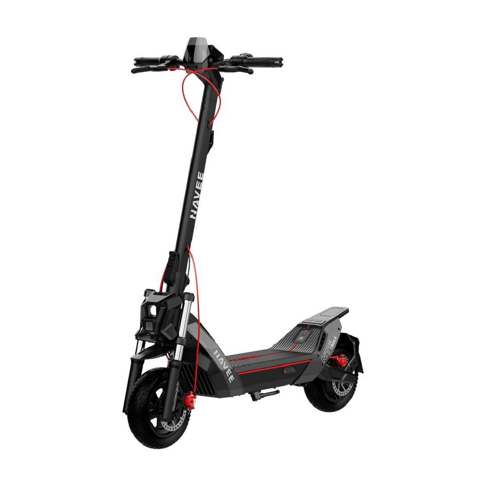 NAVEE NT5 Max