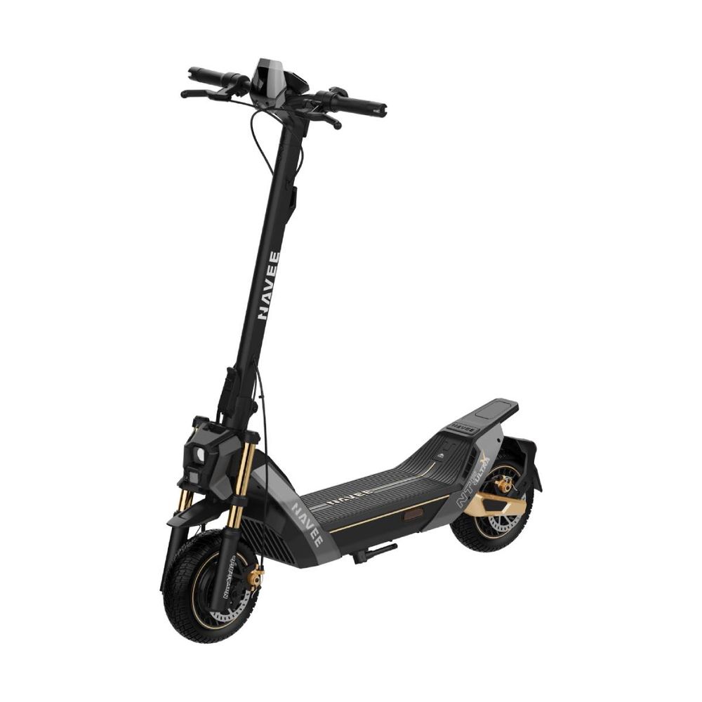 NAVEE NT5 Ultra X