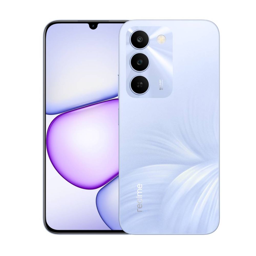 Realme C100 4GB/128GB 5G Purple