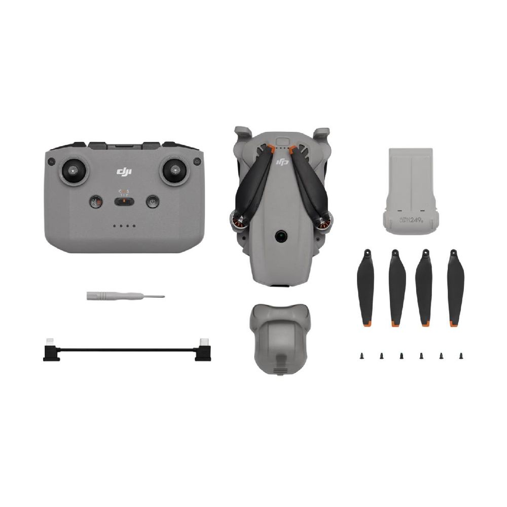Dji Lito X1