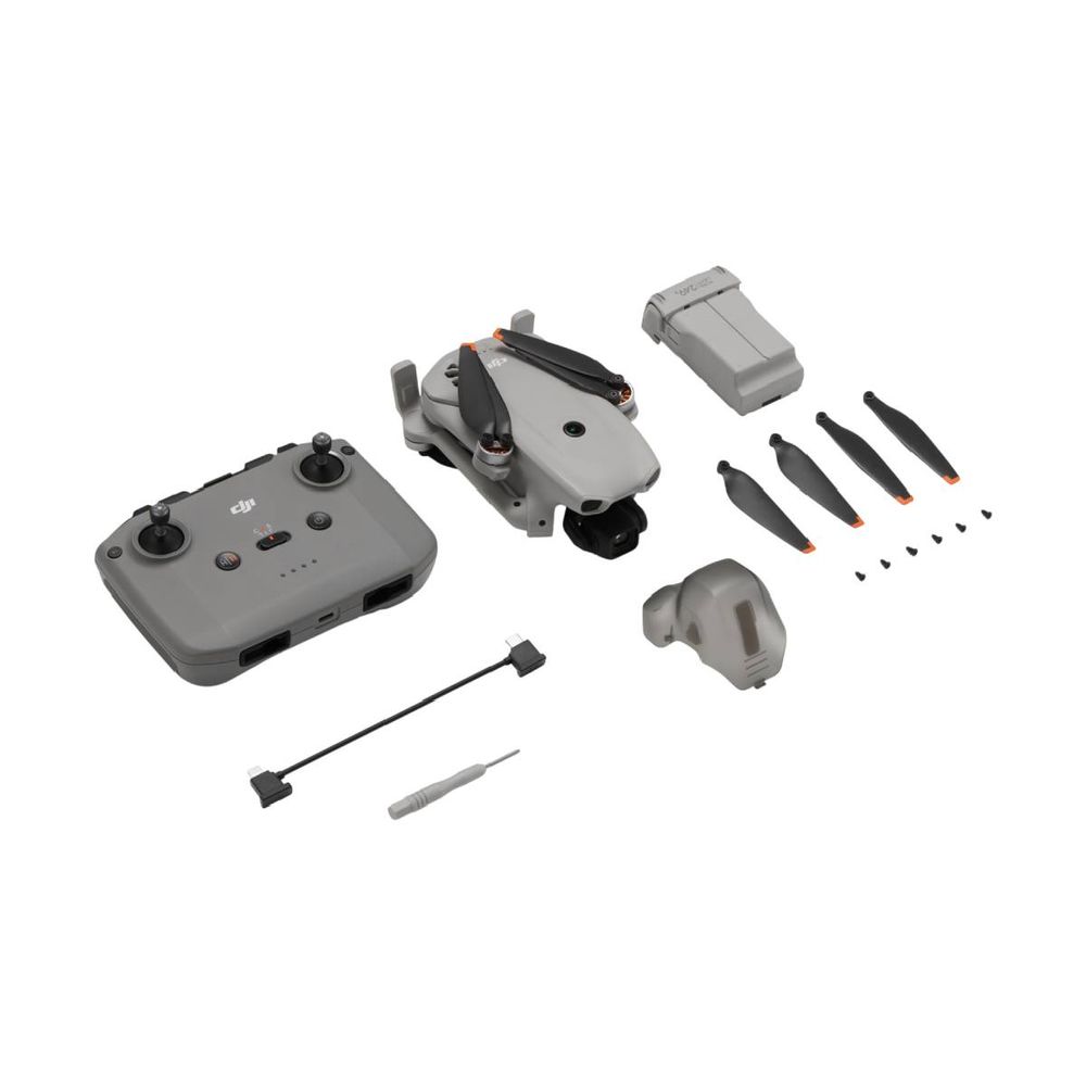 Dji Lito X1 Fly More Combo RC N3
