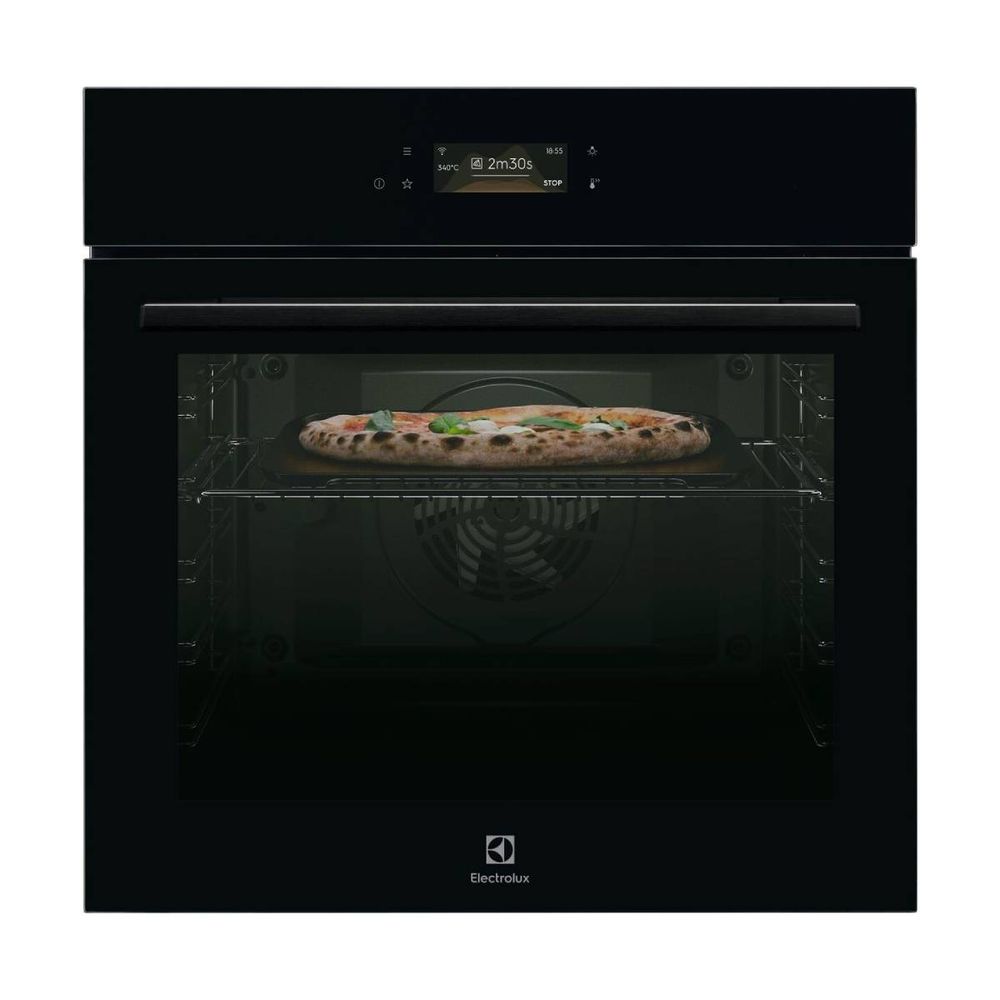 Electrolux LOX8P87WZ PizzaExpert