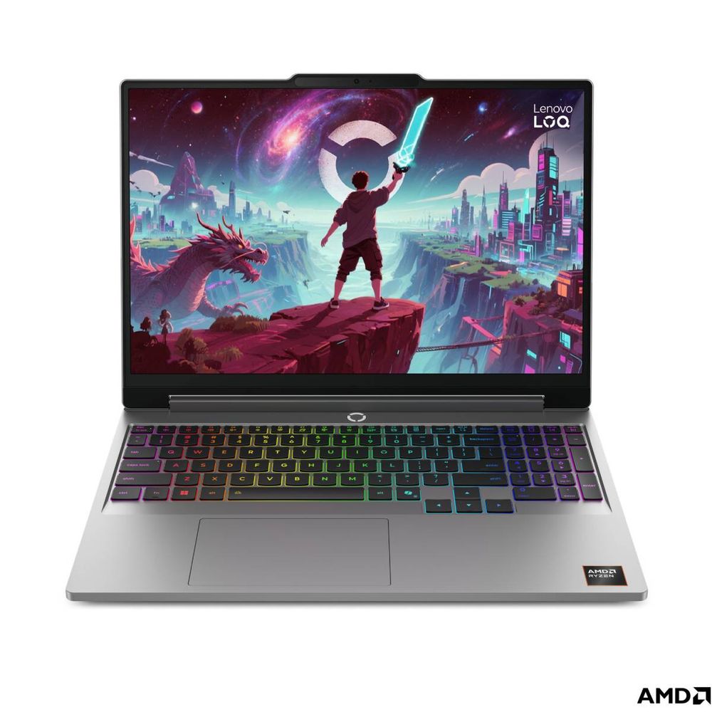 Lenovo LOQ 15AHP11 R7 250/16/5060