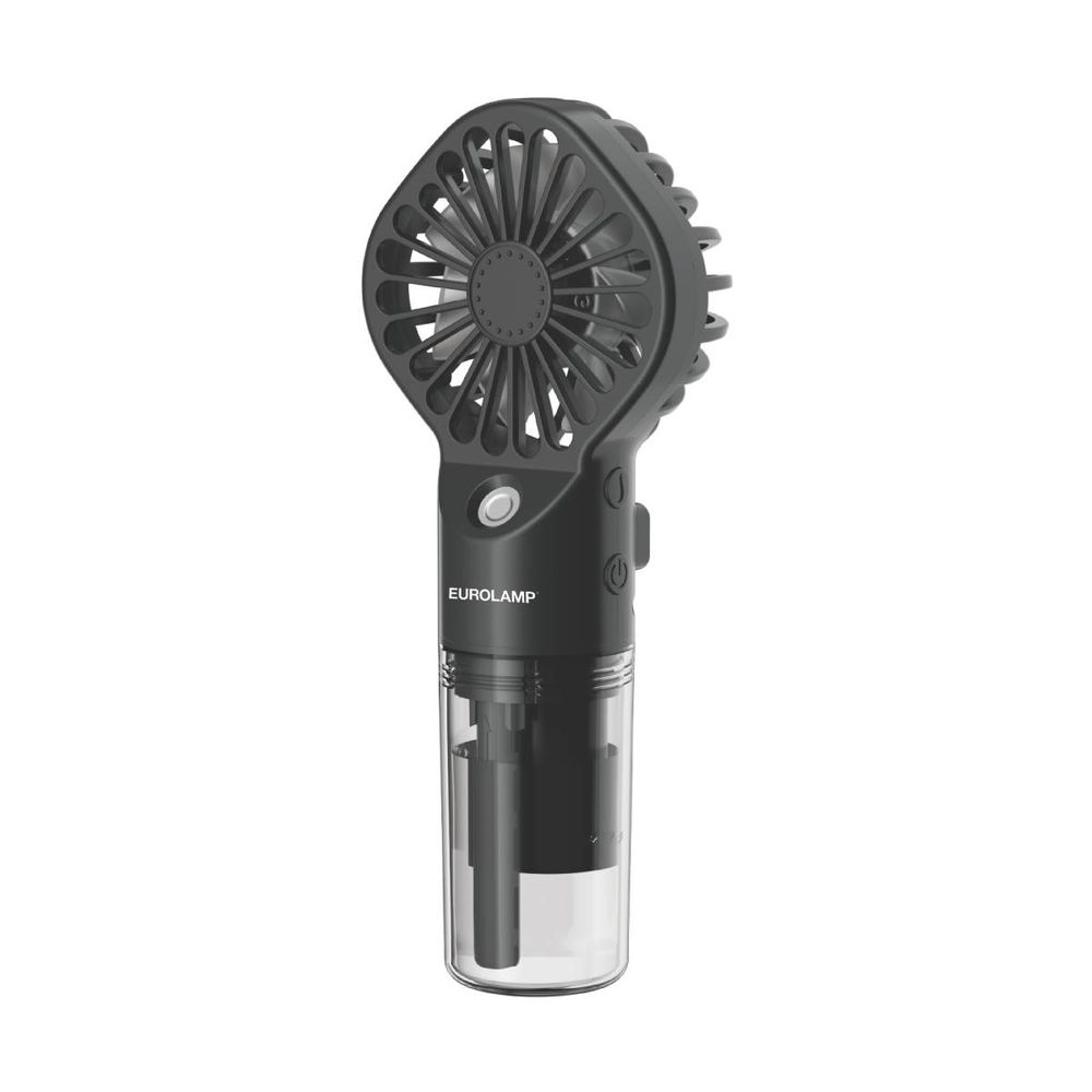 Eurolamp 300-20555 Mist Black