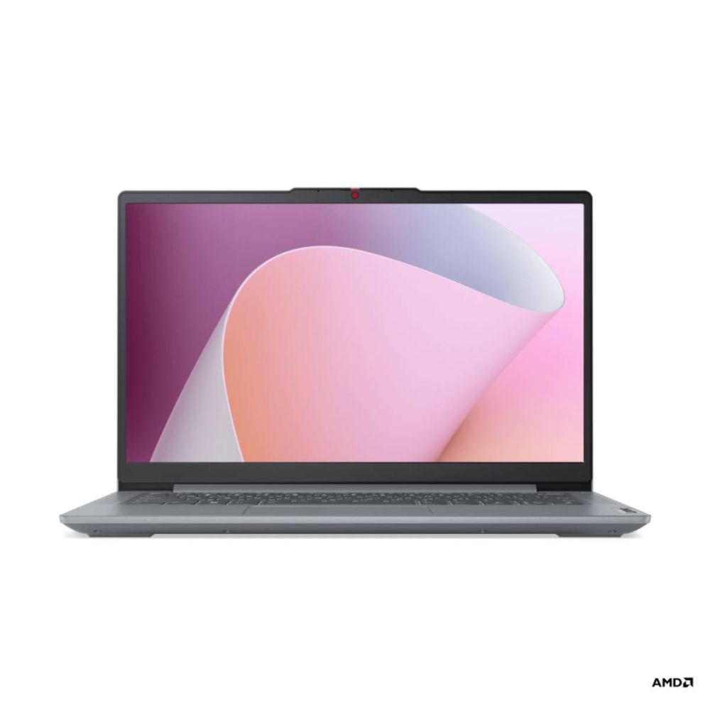 Lenovo IPS3 14AMN8 R5 40/8/512