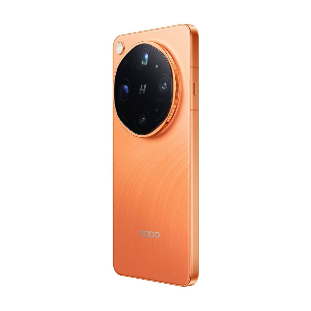 Oppo FindX9 Ultra 12/512Gb Canyon Orange