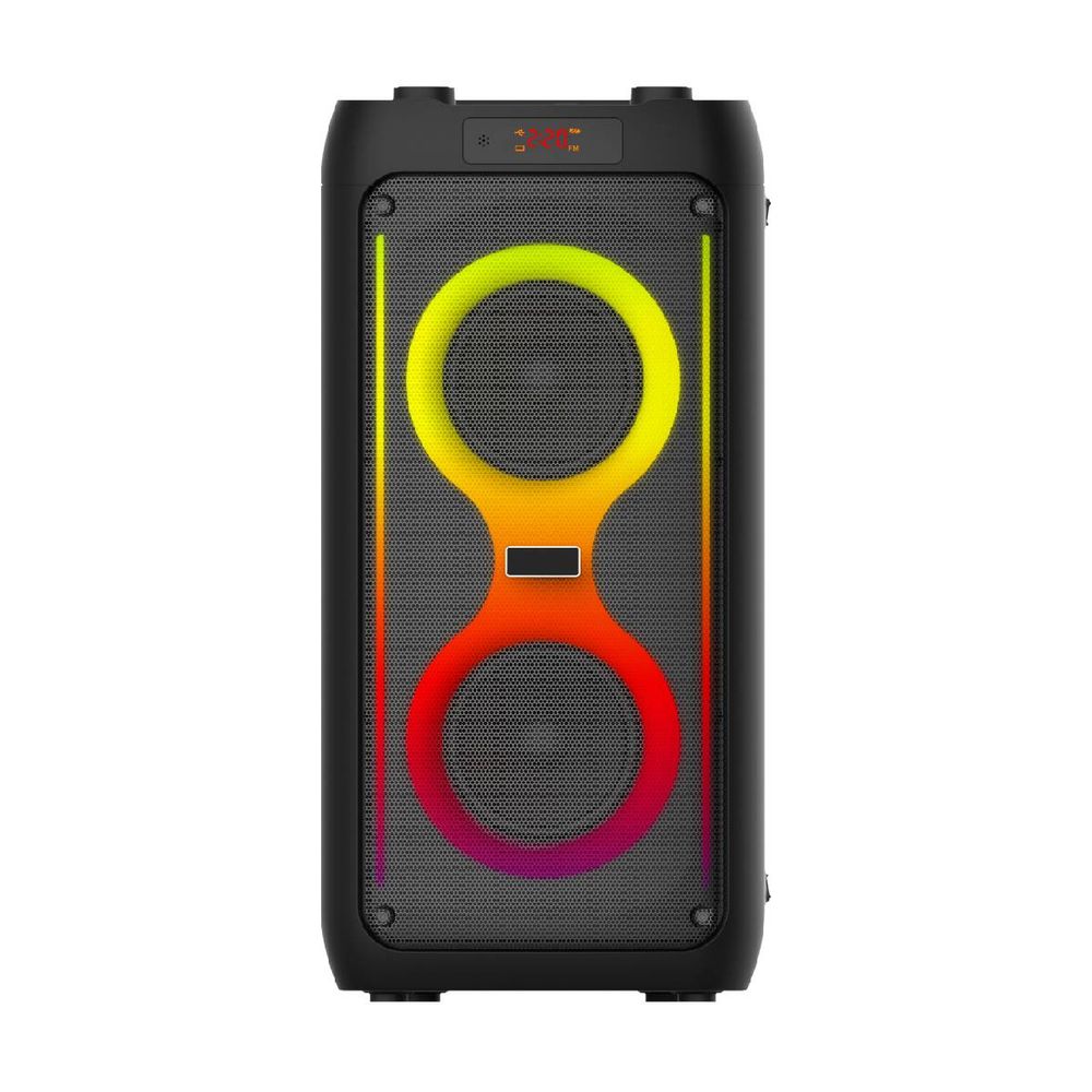 Bkk Partybox K71 Black